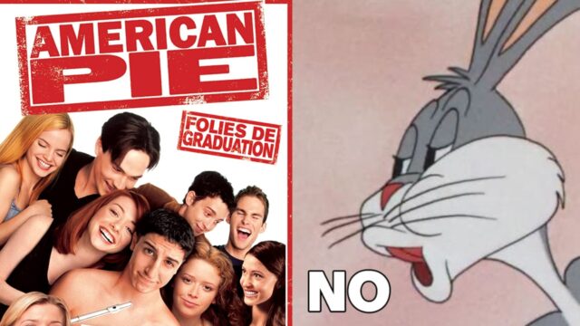 GeneraciÃ³n Z pelÃ­cula American Pie