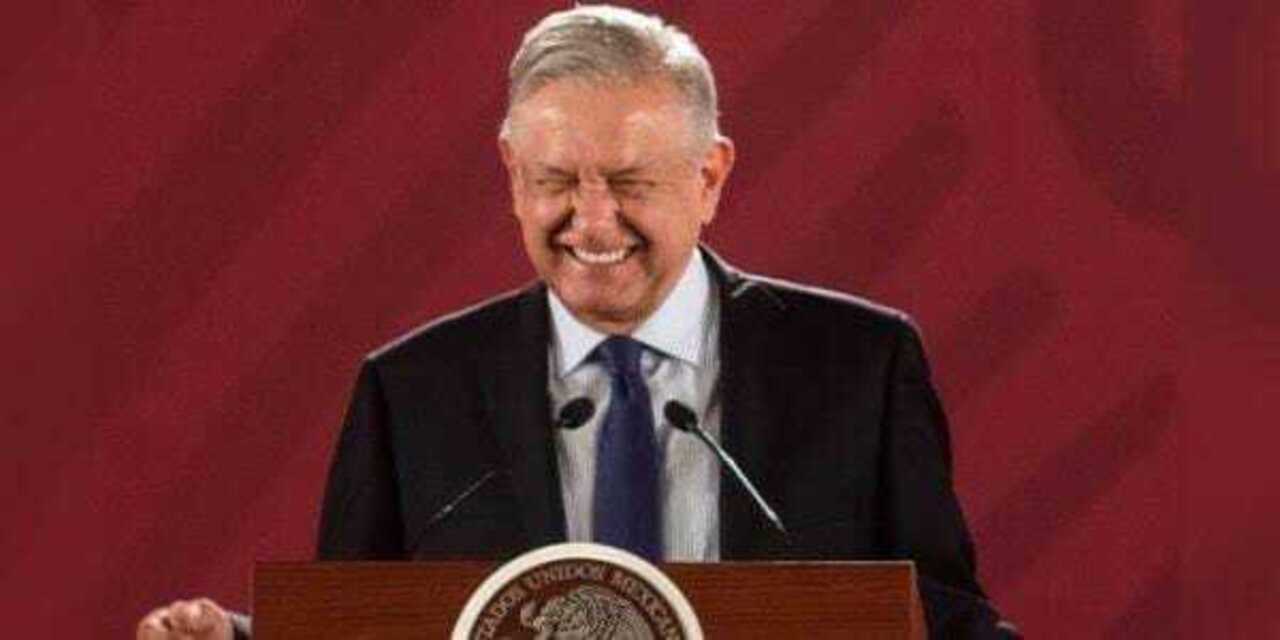 AndrÃ©s Manuel LÃ³pez Obrador es streamer