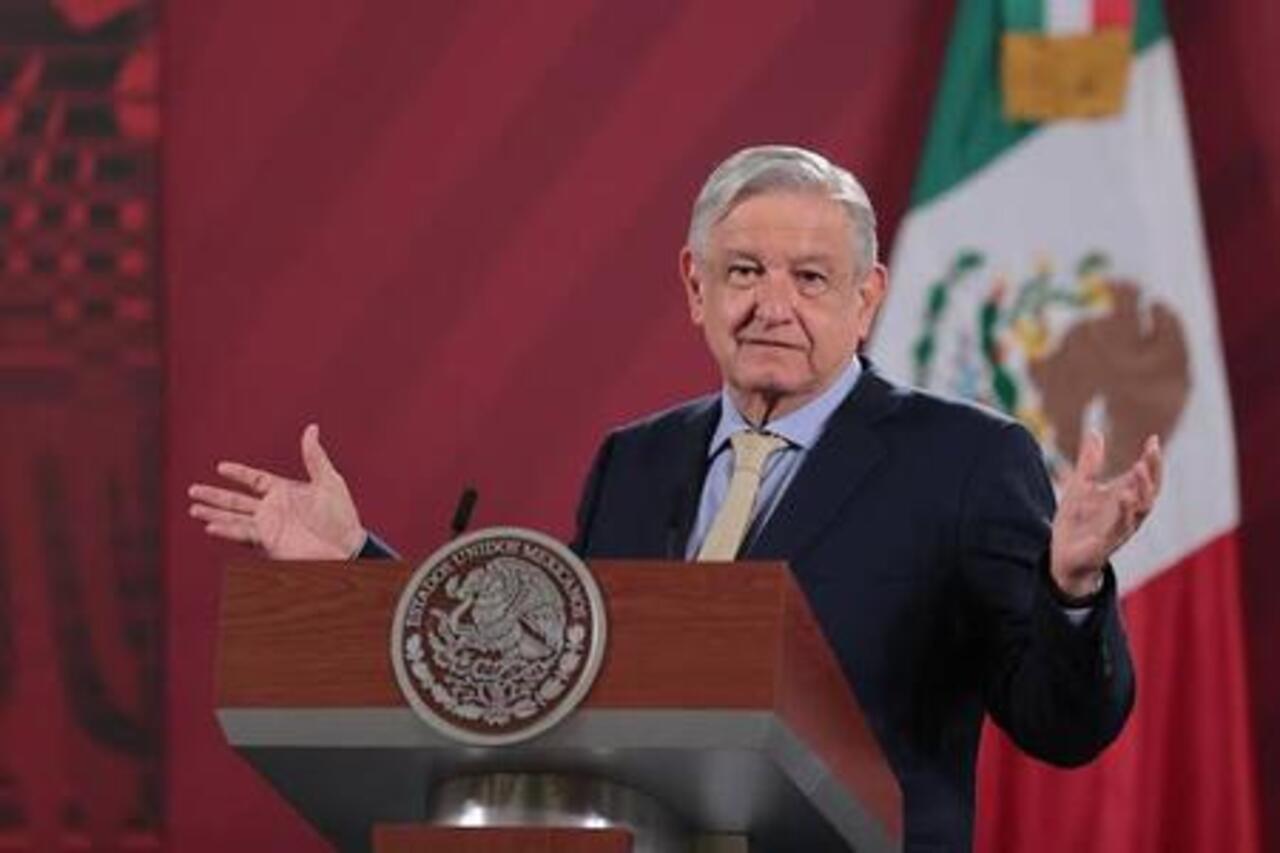 AMLO sexto mejor streamer