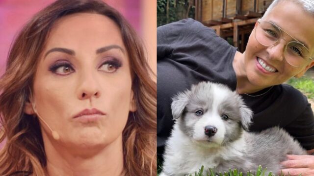 Federica Quijano perro Consuelo Duval