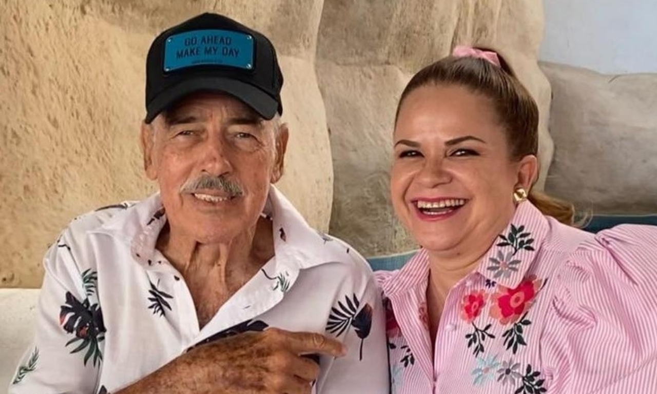 Roberto Palazuelos herencia Andrés García