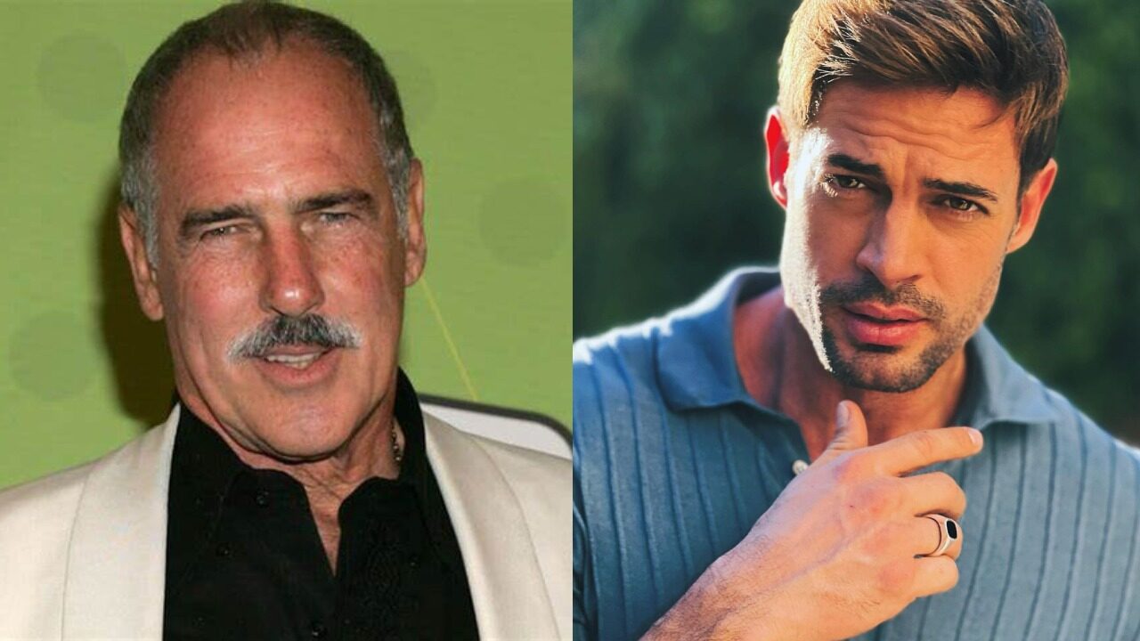Andres Garcia interpretara bioserie William Levy