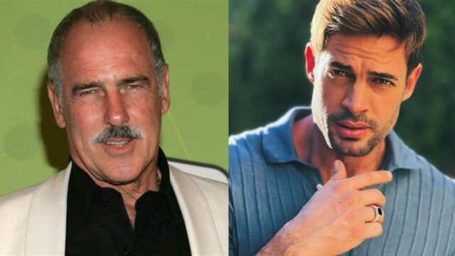 Andres Garcia interpretara bioserie William Levy