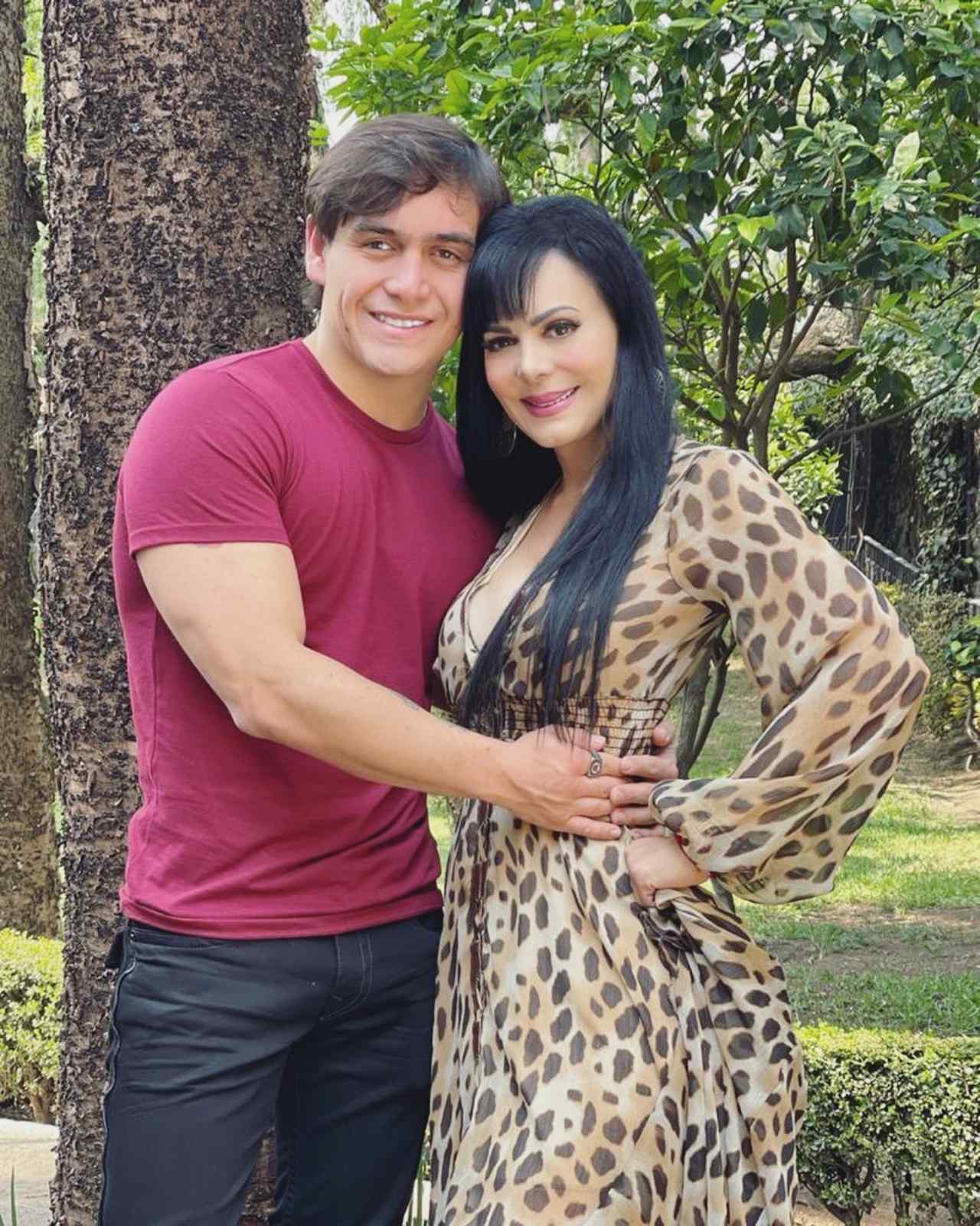 Anette Cuburu Ricardo Casares Julian Figueroa