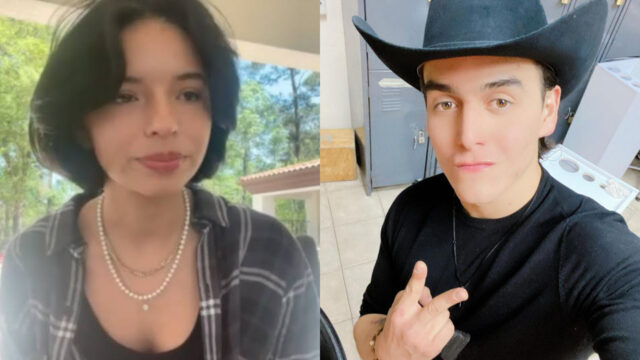 Ángela Aguilar canción dedicada a Julián Figueroa