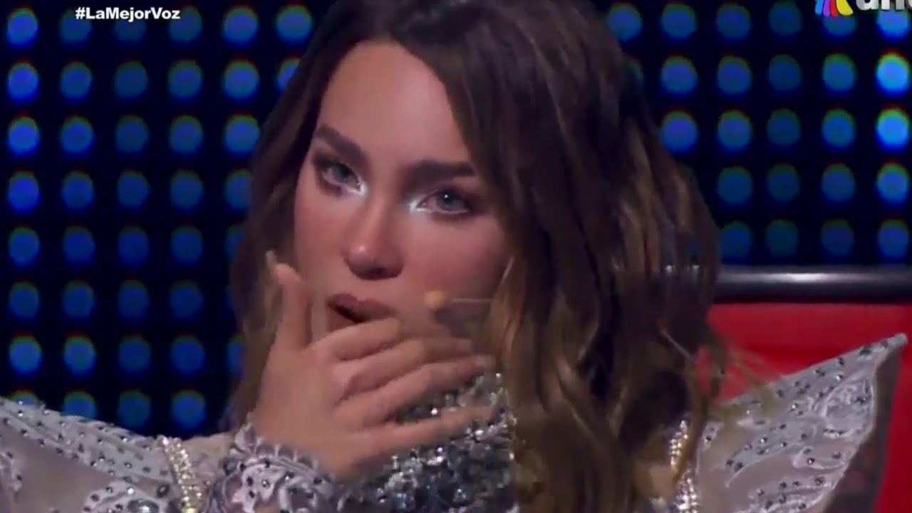 Belinda error amor