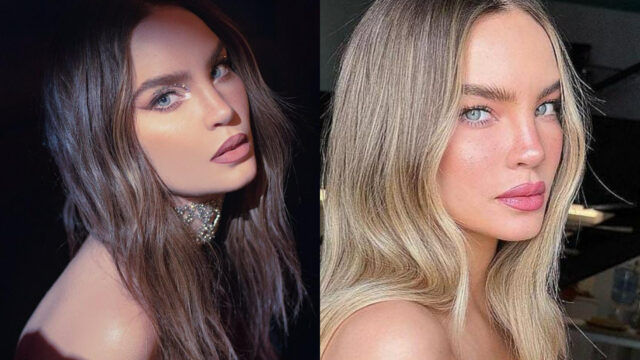 Belinda estampita