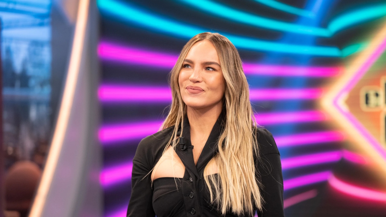 Belinda España fan