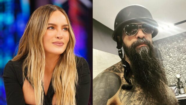 Belinda revela conversaciones intimas con Babo