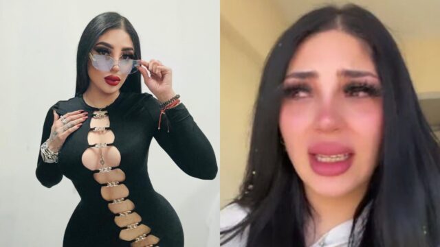 Bellakath cancela concierto vendio 20 boletos