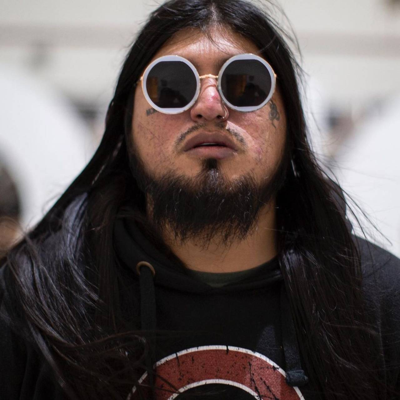 Carlos Ballarta arremete contra gente rica