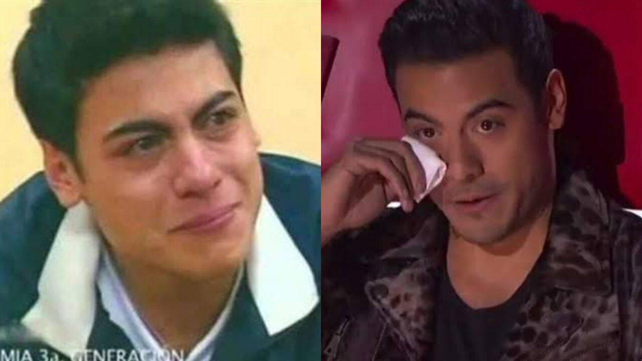 Carlos Rivera sueldo Tv Azteca