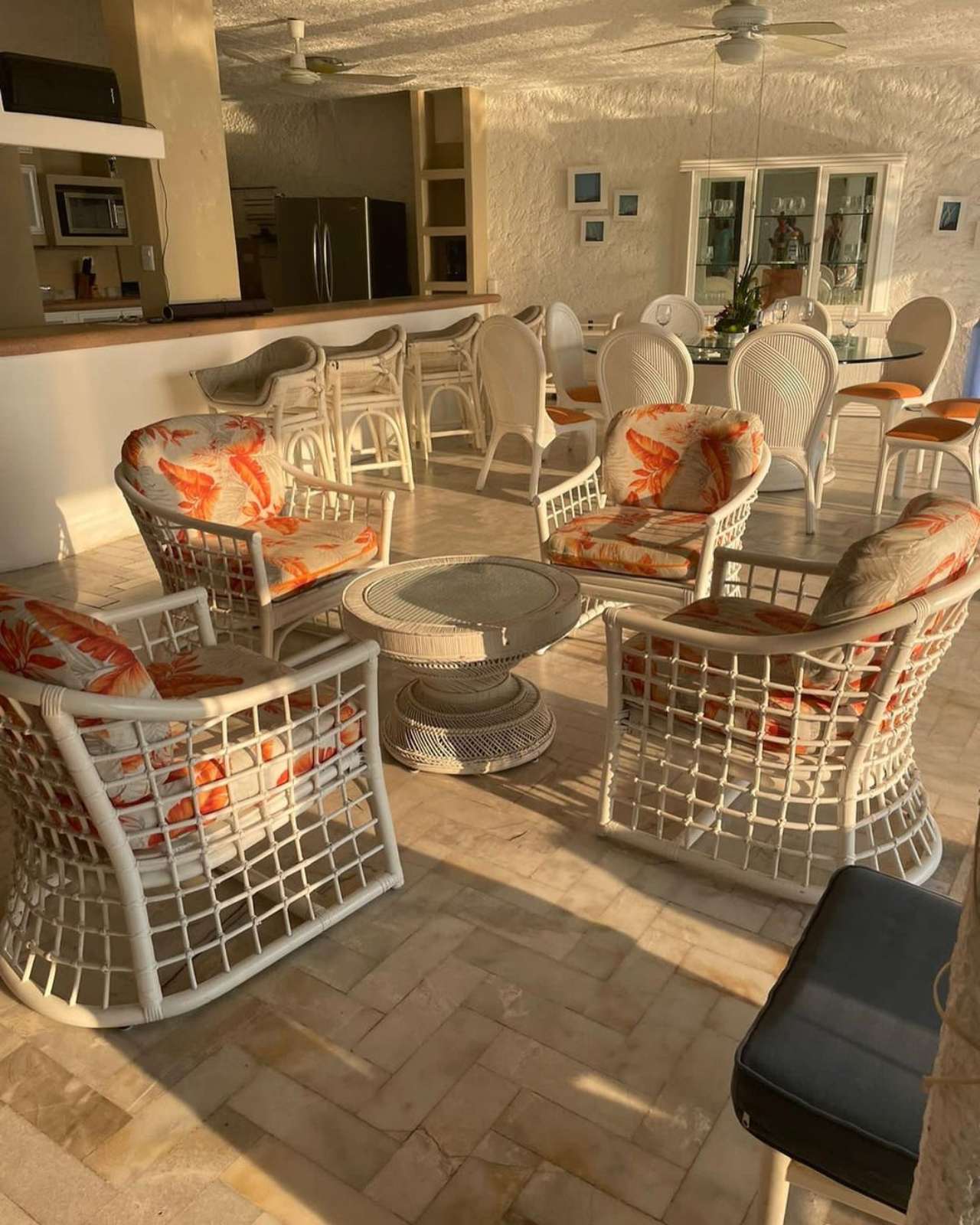 Casa Silvia Pinal de Acapulco ahora