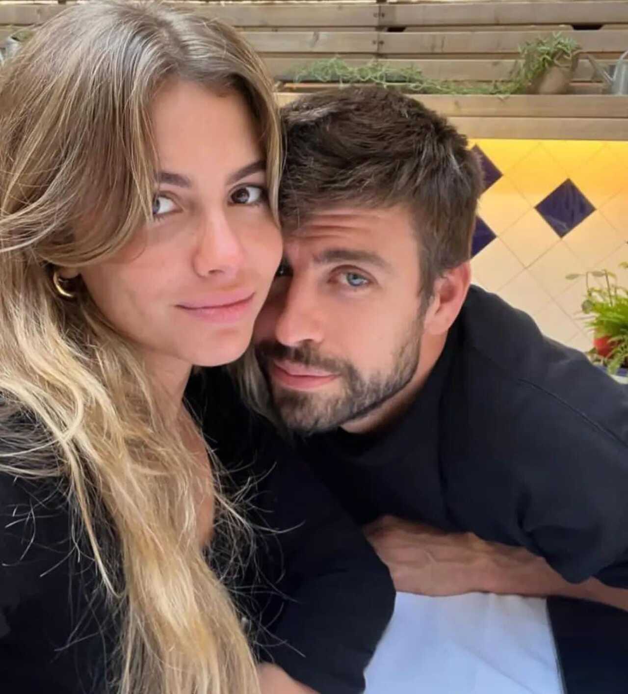 Clara Chía es hombre 