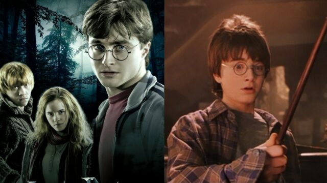 confirman serie Harry Potter en HBO