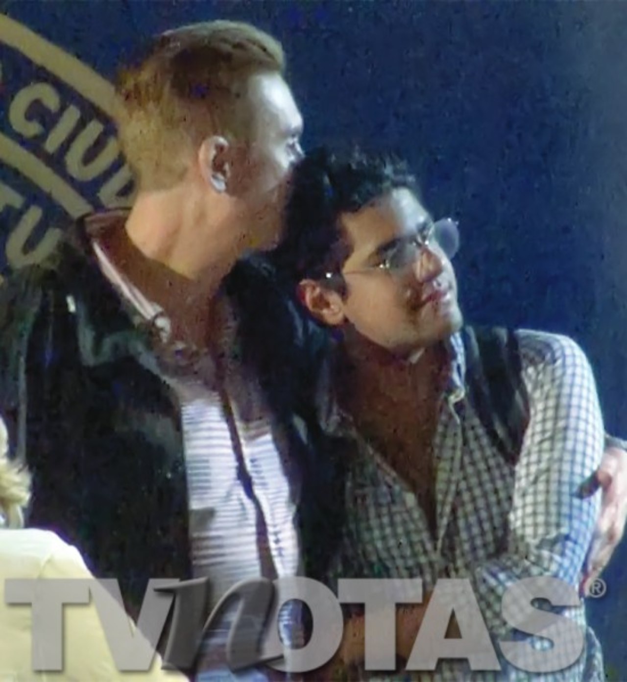 Daniel Bisogno ya tiene nuevo novio