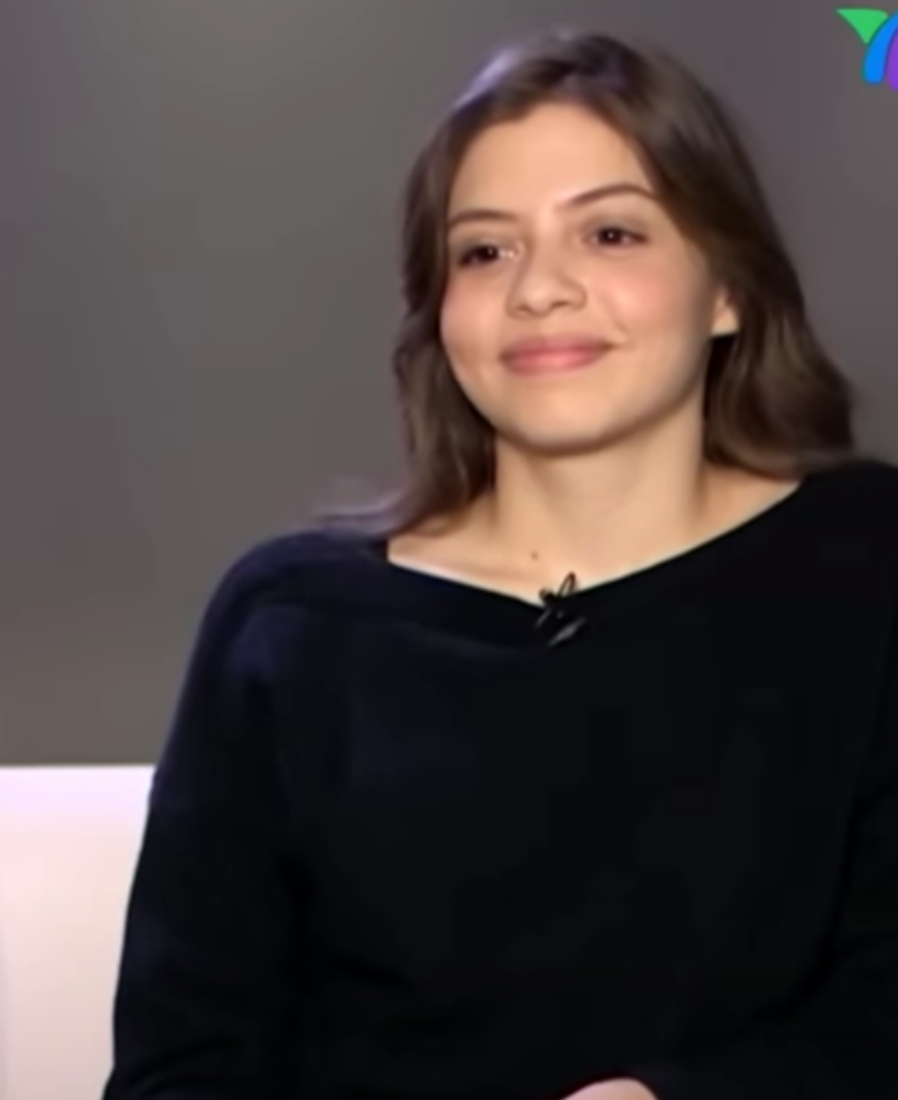 Paola Daniela Parra mensaje hermana Alexa