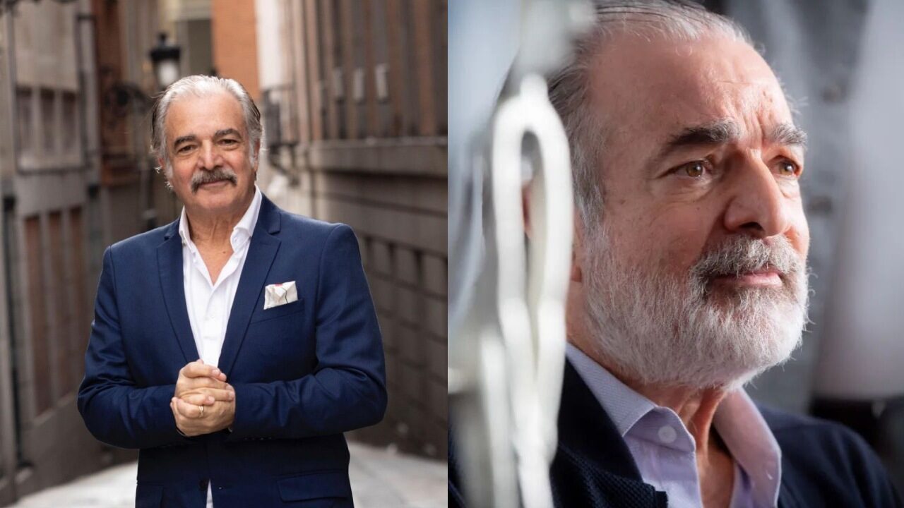 David Ostrosky pierde brazo tumor enfermedad
