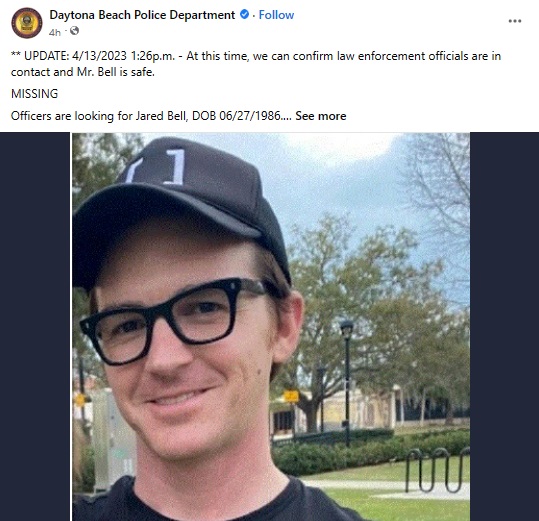 Encuentran a Drake Bell podcast Hollywood