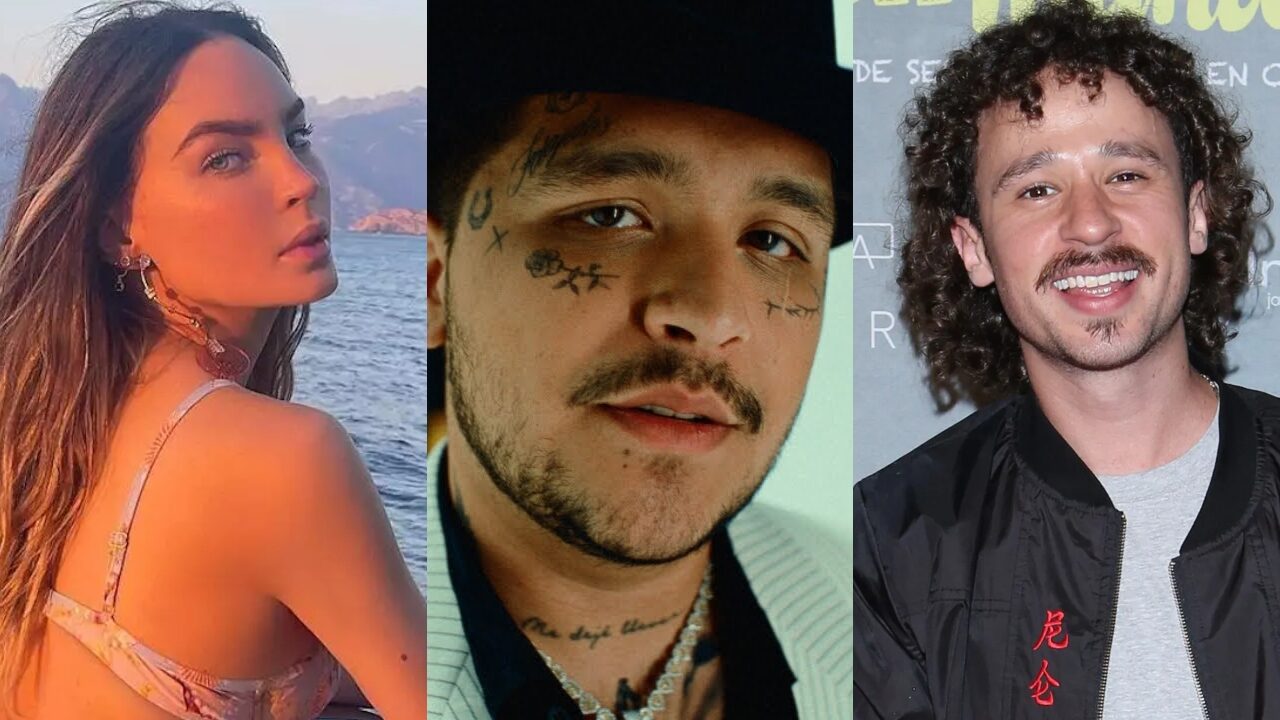 Famosos influencers niños