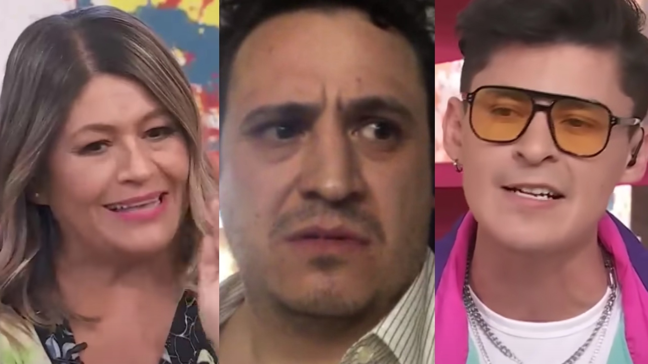 Conductores Hoy Richie O'Farril