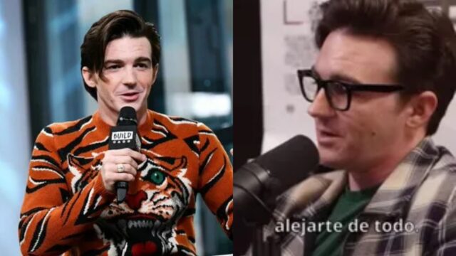 Drake Bell quitarse la vida