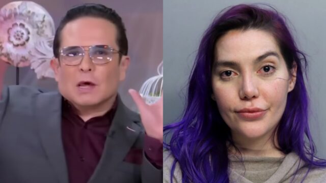 Gustavo Adolfo Infante Frida Sofía gomitas mágicas