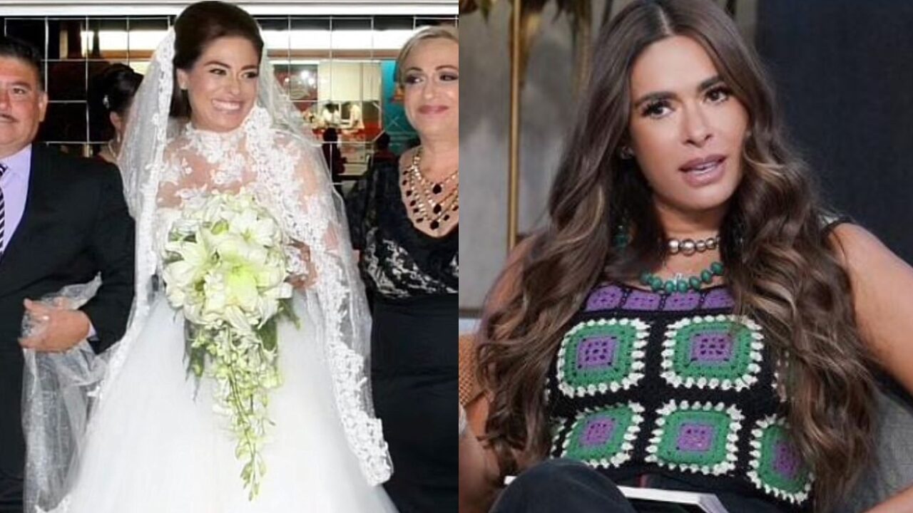 Galilea Montijo influencer TikTok