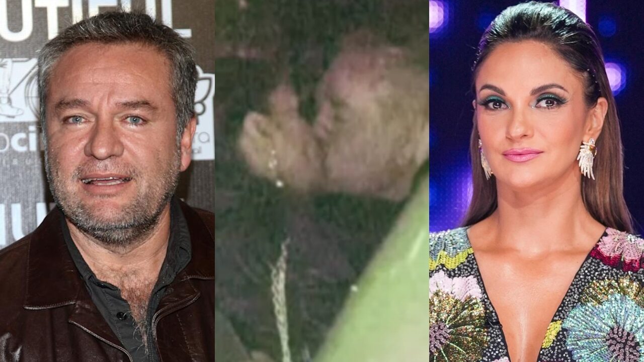 Güero Castro Mariana Seoane romance