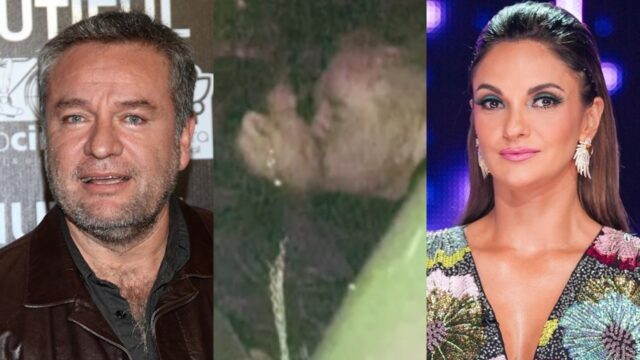 Güero Castro Mariana Seoane romance