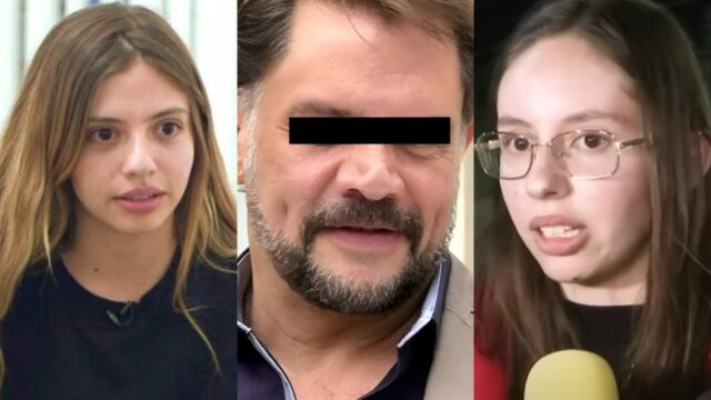 Paola Daniela Parra mensaje hermana Alexa