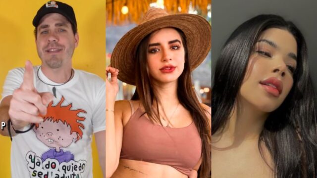 Influencers onda chaviza destacada