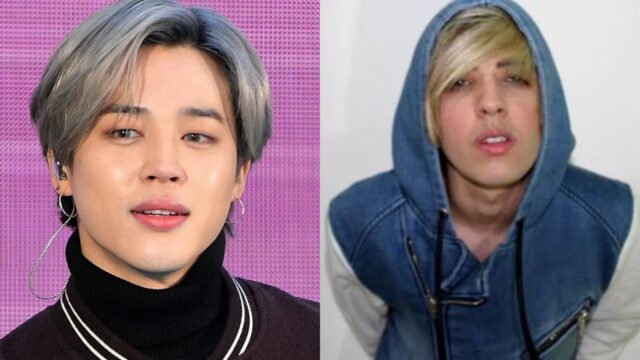 actor cirugÃ­as Jimin BTS