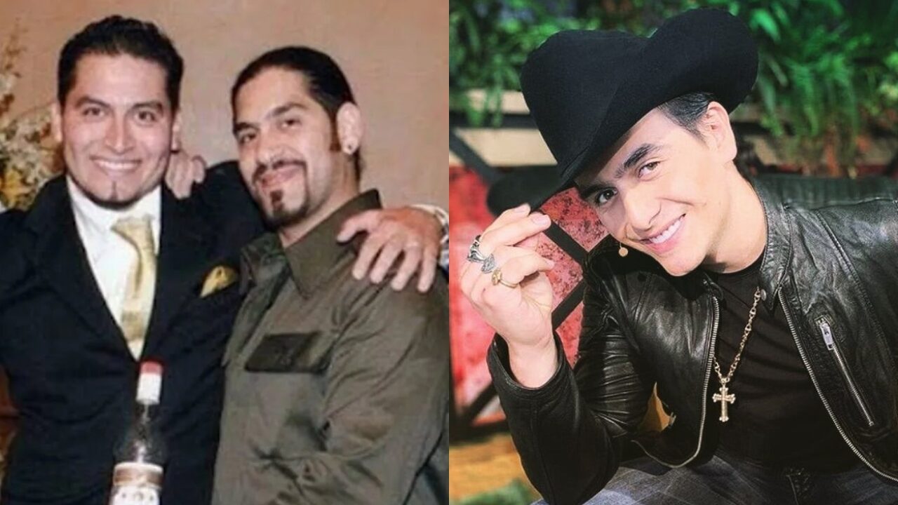 Julián Hijos de Joan Sebastian