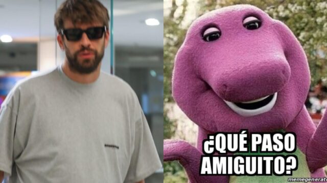 Gerard Piqué Miami transformació