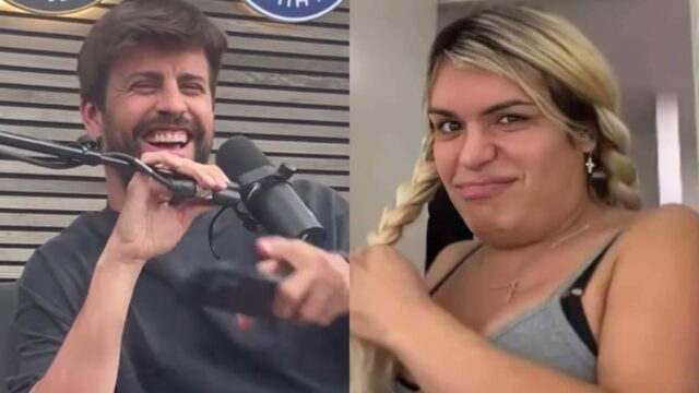 Piqué comentario jóvenes