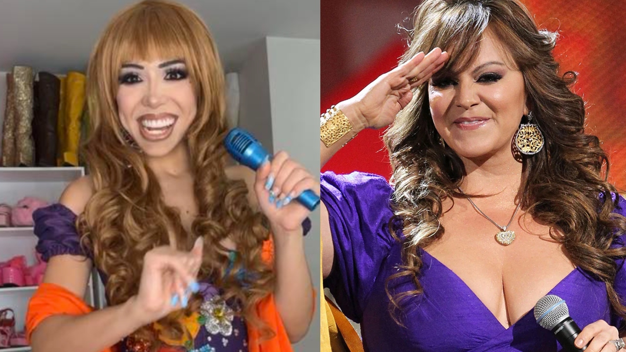 Yeri Mua Jenni RivYeri Mua Jenni Rivera dosfraz criticasera