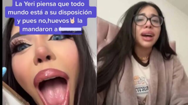Yeri Mua niegan ponerle uÃ±as
