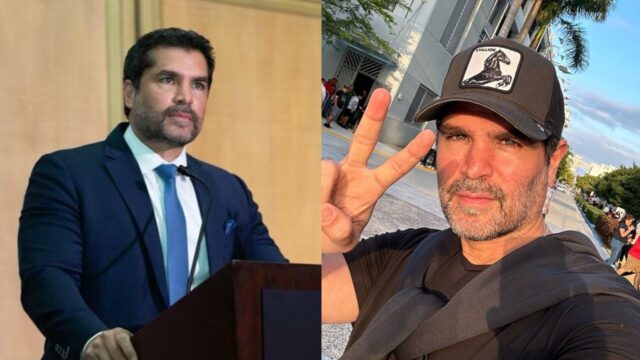 Destrozan Eduardo Verastegui por homofobico comentarios