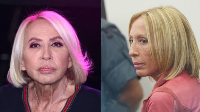Laura Bozzo caso justicia peruana