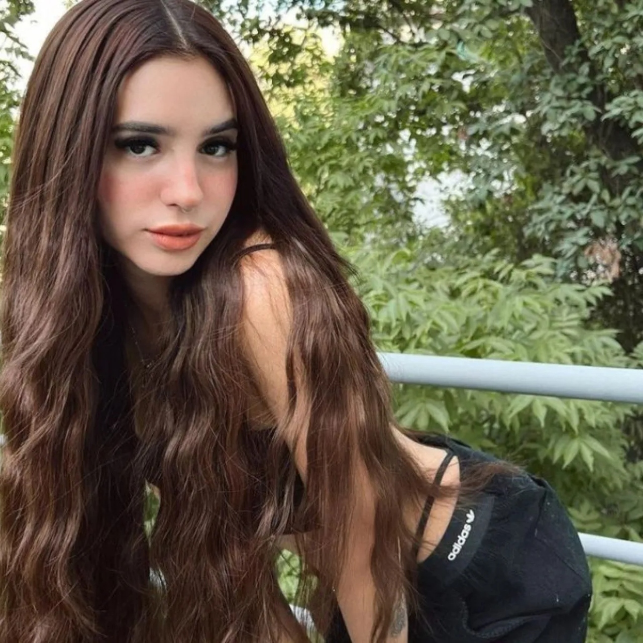 Influencers onda chaviza domelipa
