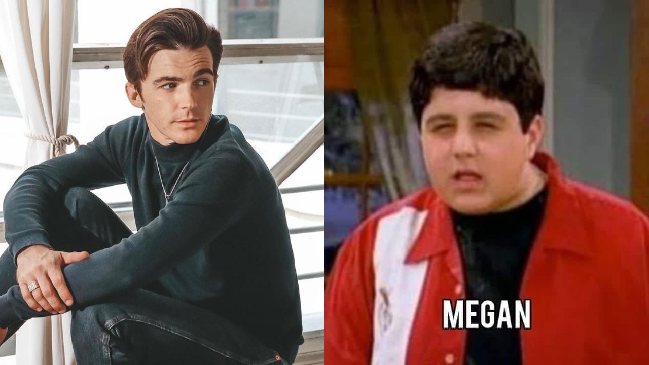 Drake Bell rompe silencio sobre desaparicion