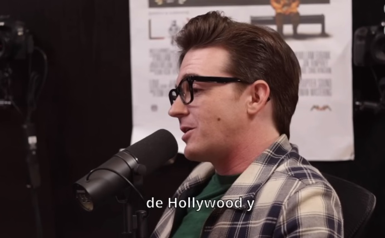 Drake Bell teorias desaparicion Twitter comentario