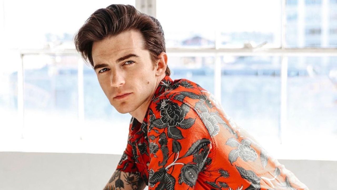Drake Bell quitarse la vida