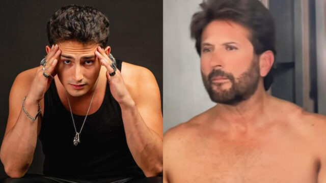 Emilio Osorio Bobby Larios
