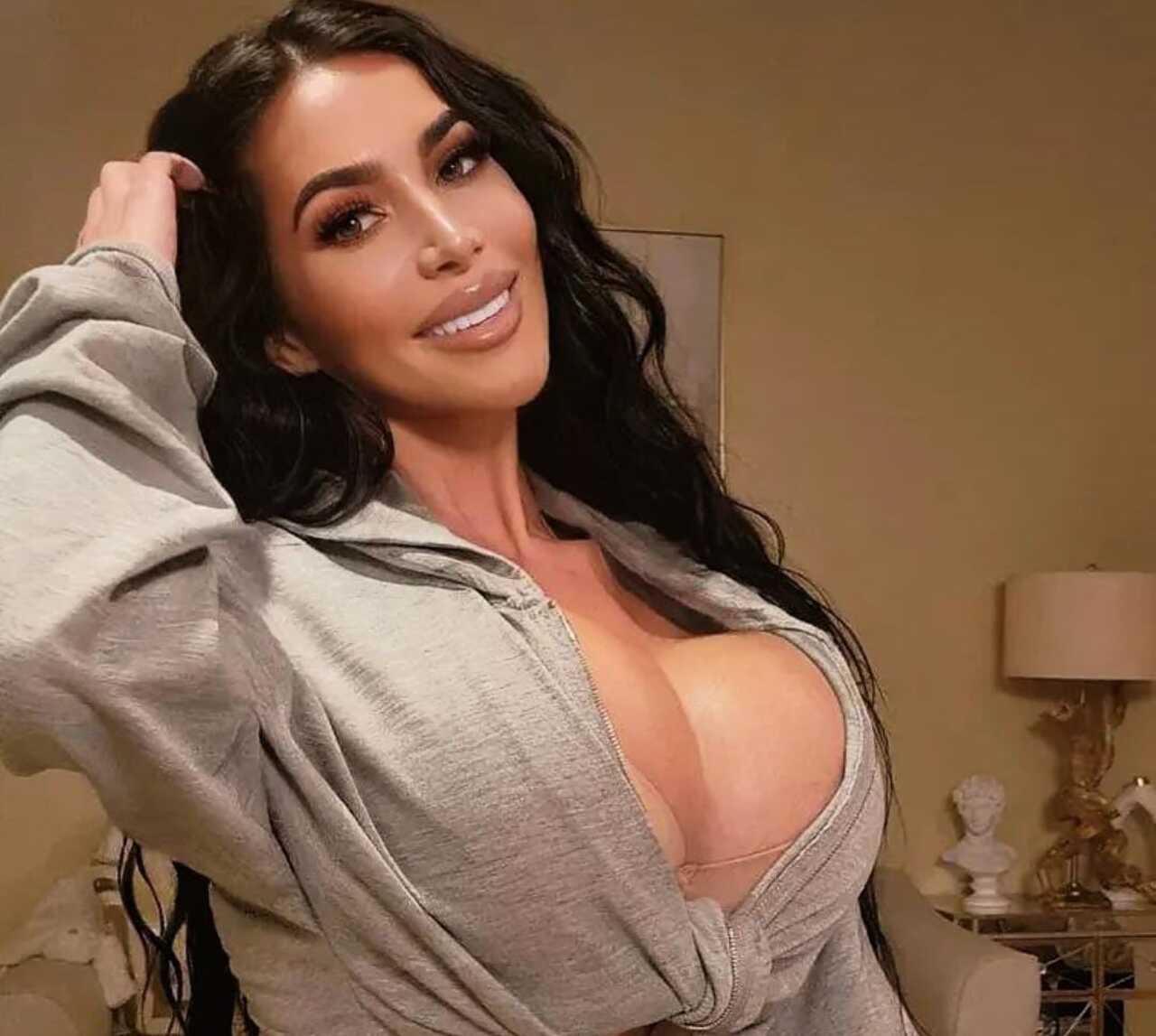 Fallece la gemela de Kim Kardashian por cirugía 
