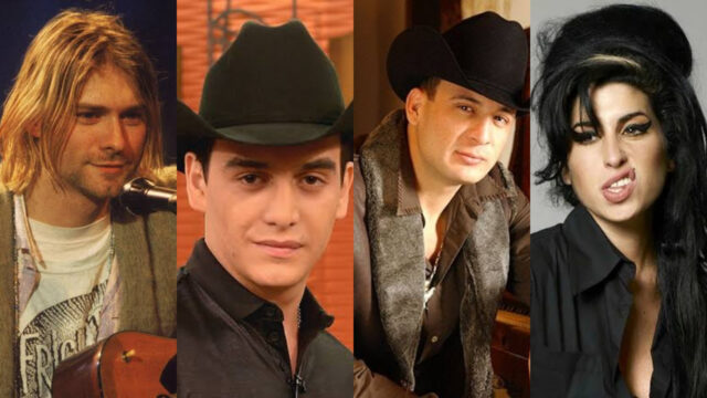 Julián Figueroa club 27