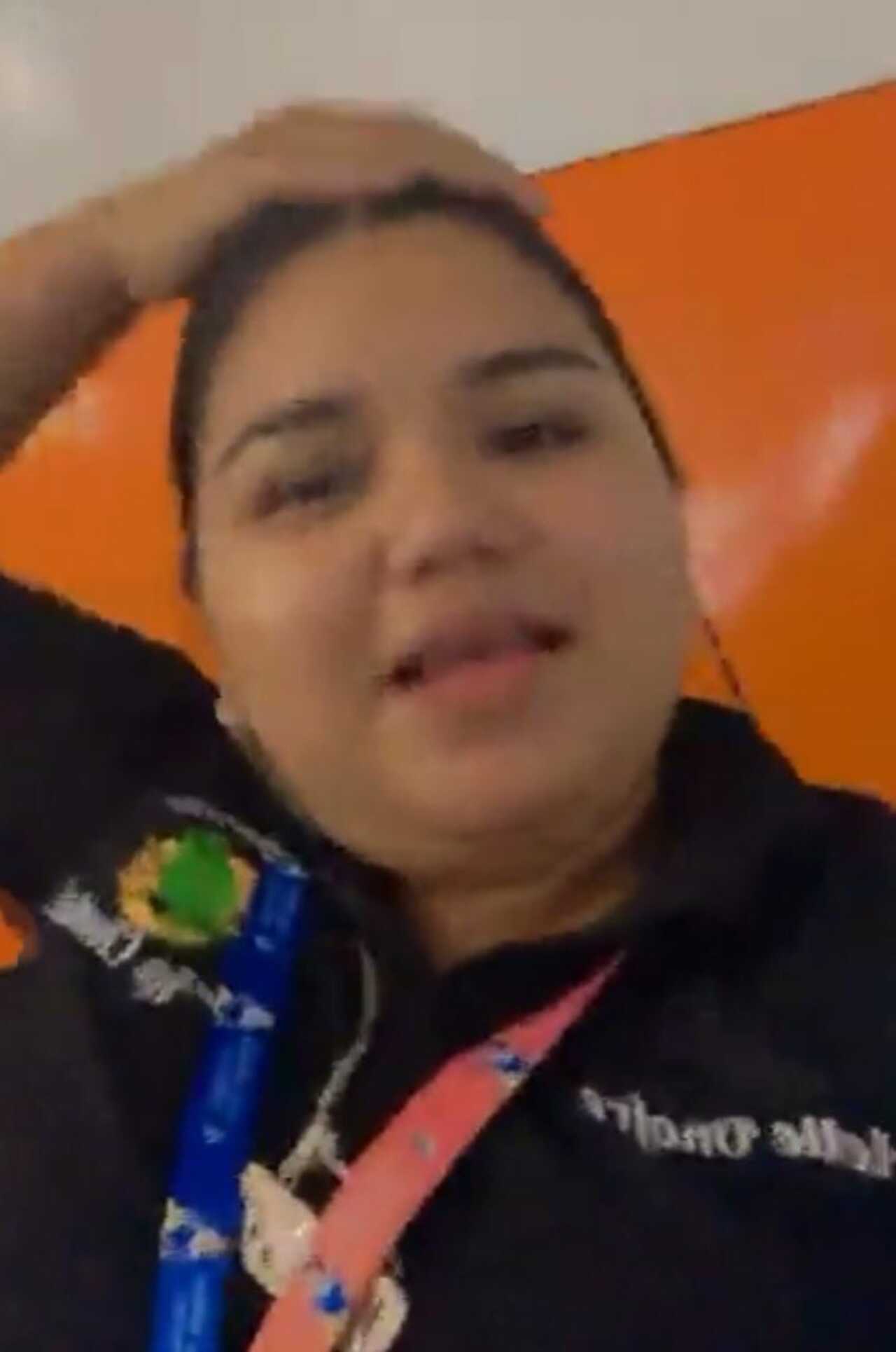 Fan pide dinero a Yeri Mua que envió por error