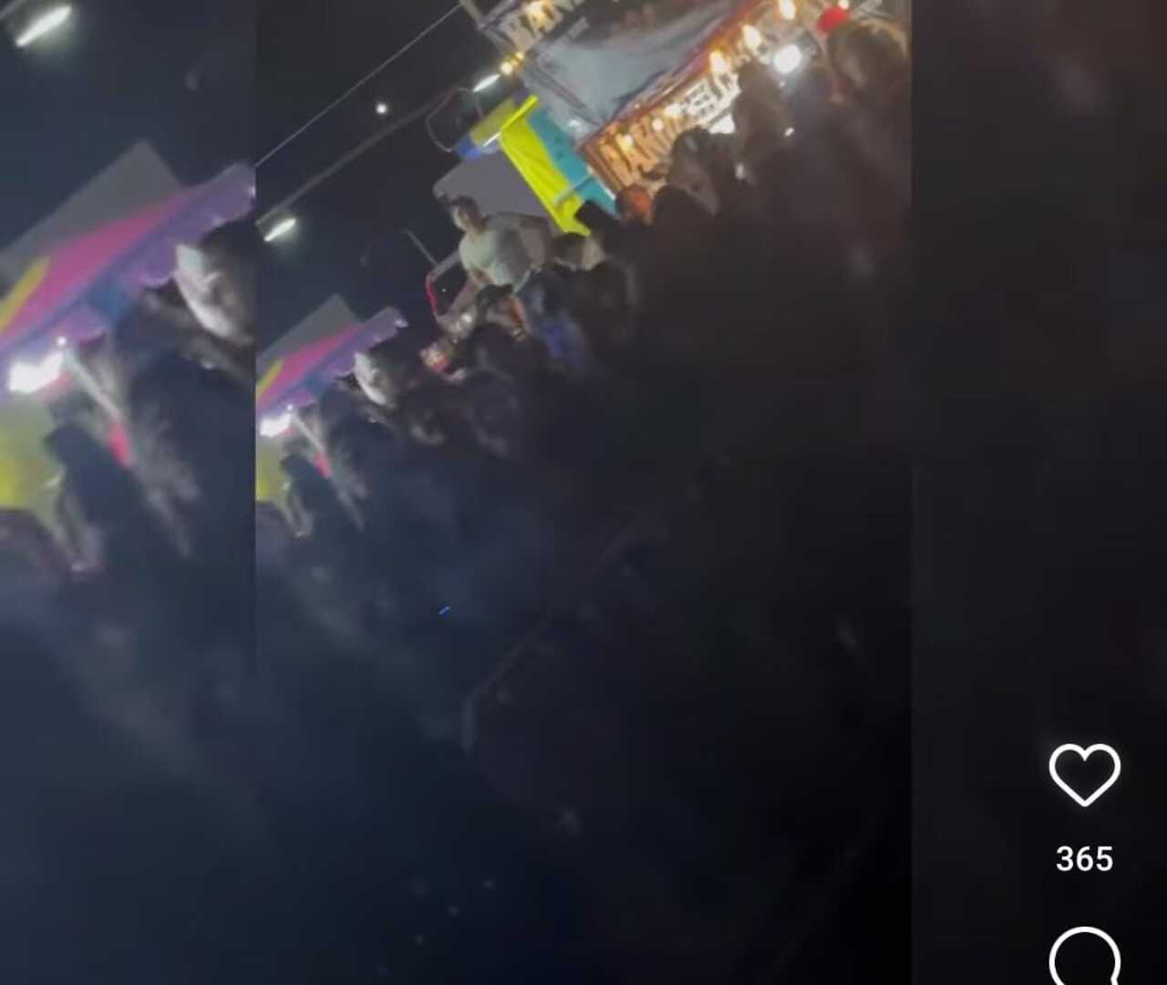 Insultan a fans de Maluma