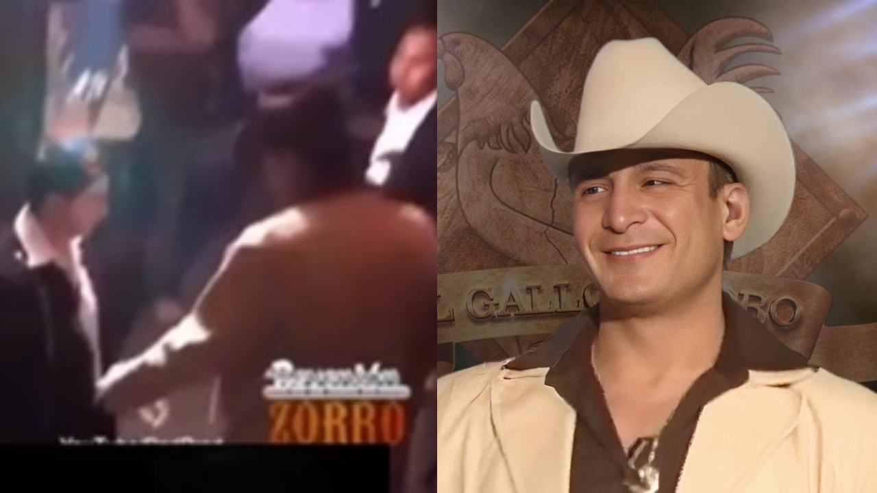 Valentín Elizalde Difunden Video Inédito De Los últimos Minutos De Vida Del Cantante Valentín Elizalde Difunden Video Inédito De Los últimos Minutos De Vida Del Cantante